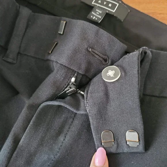 Ayr The Arrow Casual Pants / 2 - Picture 8 of 8